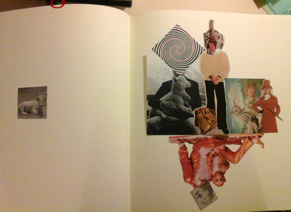 collage i