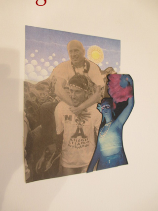 collage i