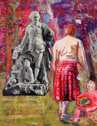 collage i