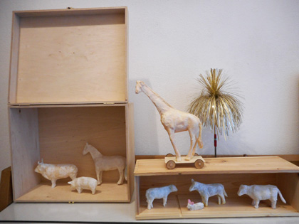 giraffa
