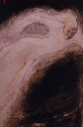 grande figura chiara