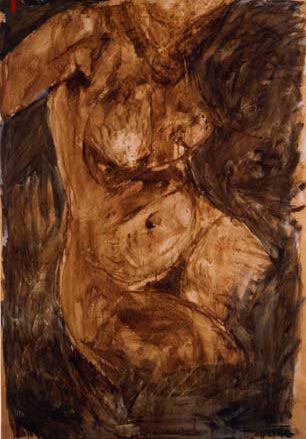 grande nudo