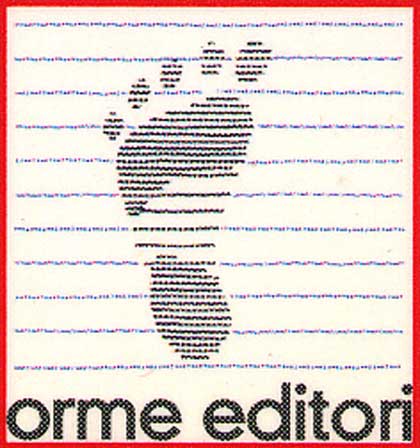 marchio orme editori
