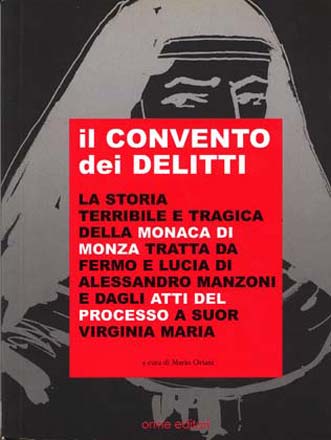 libro Mario Oriani