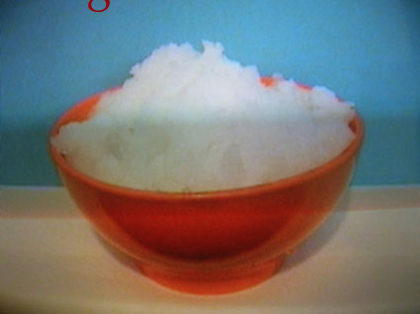 zuppa di neve