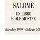 salomé