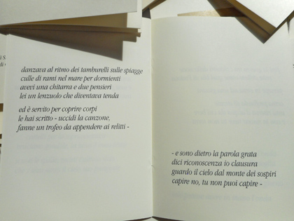 lettera