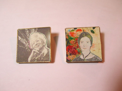 szymborska e dickinson